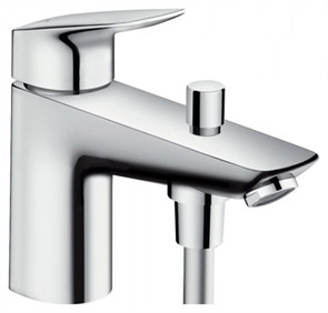 Смеситель Hansgrohe Logis 71312000 для ванны, на борт ванны 71312000