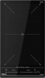 Индукционная варочная панель домино Teka IZF 32400 MSP BLACK 112510021