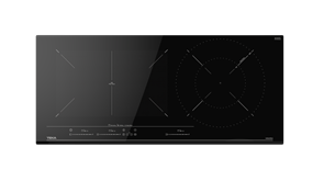 Индукционная панель Teka IZF 93330 MSP Black 112510034