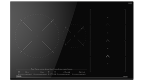 Teka IZS 86630 MST BLACK индукционная поверхность 112500030