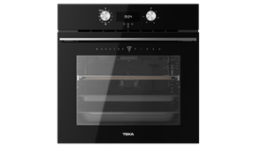 Электрический духовой шкаф Teka MAESTROPIZZA HLB 8510P NIGHT RIVER BLACK 111000046