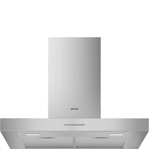 Т-образная вытяжка  Smeg KBT700XE 8017709286620