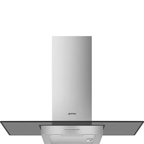 Т-образная вытяжка  Smeg  KBT900VE 8017709289706