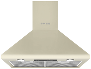 Smeg Вытяжка Coloniale KSED65PE 8017709206062