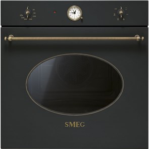 Smeg Электрический духовой шкаф SF800AO 8017709171896