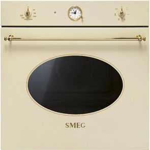 Электрический духовой шкаф Smeg SF800P 8017709171919