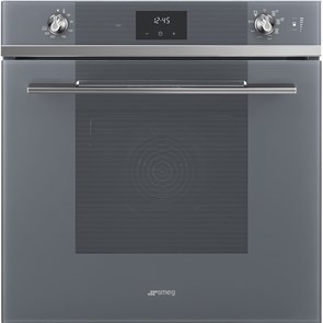 Smeg Электрический духовой шкаф SO6100S2S 8017709293154