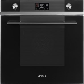 Встраиваемый электрический духовой шкаф Smeg SO6102TN 8017709301675