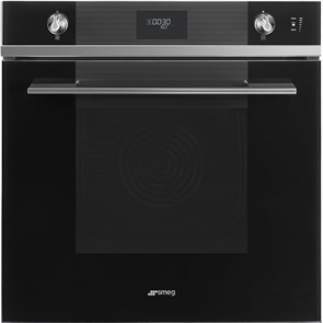 Встраиваемый электрический духовой шкаф Smeg SOP6101S2N 8017709301699