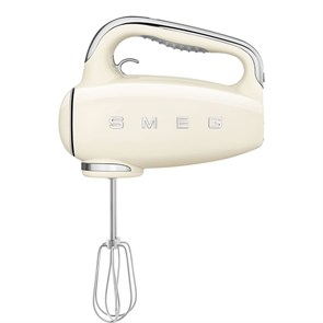 Smeg HMF01CREU миксер 8017709301811