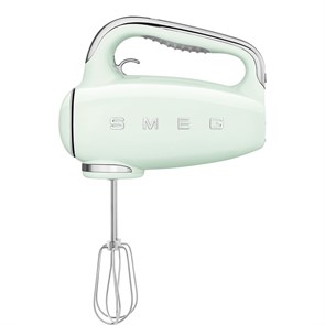 Миксер Smeg HMF01PGEU 8017709301859