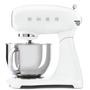 Миксер Smeg SMF03WHEU 8017709277697