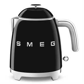 Электрочайник Smeg KLF05BLEU 8017709302184