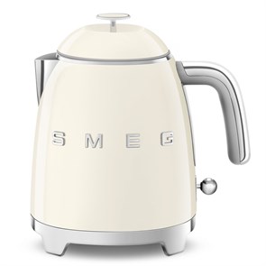 Чайник Smeg KLF05CREU 8017709302160