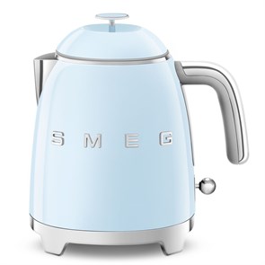 Электрочайник Smeg KLF05PBEU 8017709302191