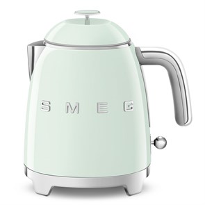 Электрочайник Smeg KLF05PGEU 8017709302207