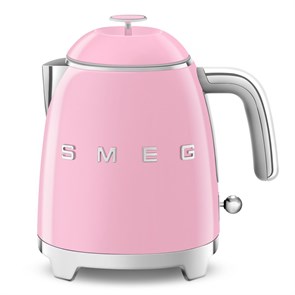 Smeg KLF05PKEU электрический чайник 8017709302214