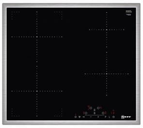 Индукционная варочная панель Neff T46BD53N2 t46bd53n2