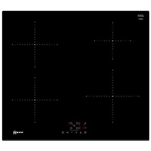 Встраиваемая индукционная варочная панель Neff T36CB40X1 t36cb40x1