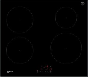 Встраиваемая индукционная варочная панель Neff T36UB40X1 t36ub40x1