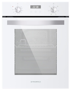 MAUNFELD Электрический духовой шкаф EOEM516W УТ000011105