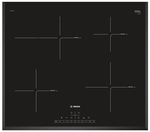Bosch Индукционная варочная панель PIF651FB1E PIF651FB1E