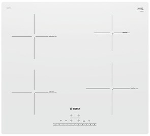 Bosch Индукционная варочная панель PUE612FF1J PUE612FF1J