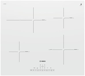 Встраиваемая индукционная варочная панель Bosch PUF612FC5E puf612fc5e
