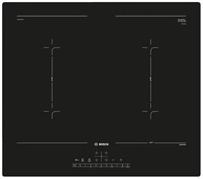 Встраиваемая индукционная варочная панель Bosch PVQ611FC5E pvq611fc5e