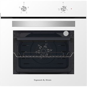 Zigmund & Shtain Электрический духовой шкаф E 136 W 4250055608119