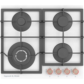 Zigmund & Shtain Газовая варочная панель MN 199.61 W 4250055608904
