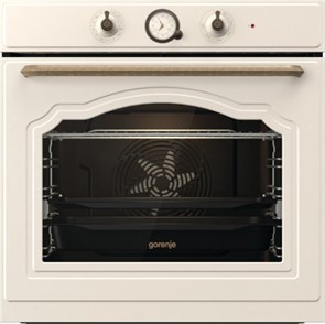 Электрический духовой шкаф Gorenje BOS67372CLI 740236