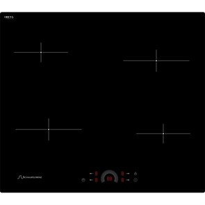 Schaub Lorenz Электрическая варочная панель SLK CY 60 H1 SLK00002035