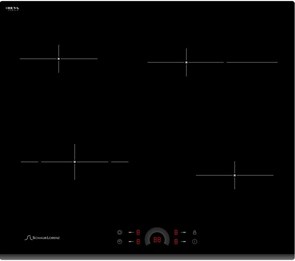 Schaub Lorenz Электрическая варочная панель SLK CY 62 H1 SLK00003001