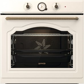 Электрический духовой шкаф Gorenje BO6735CLI 740369