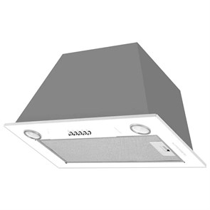 Kuppersberg Вытяжка встраиваемая INLINEA 52 W X 00006329