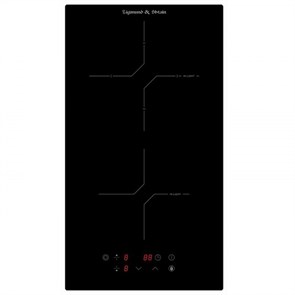 Zigmund & Shtain Электрическая варочная панель CN 38.3 B 4250055609192
