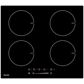 Индукционная варочная поверхность Graude IK 60.1 4260475240172