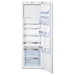 Холодильник Bosch SmartCool KIL82AF30R белый (однокамерный) kil82af30r