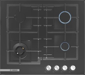 Bosch Газовая варочная панель PNH6B6O92R PNH6B6O92R