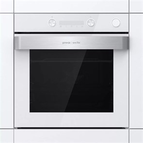 Электрический духовой шкаф Gorenje BSA6737ORAW 740239