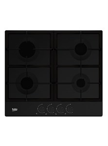 Beko HIAG 64225 SB газовая поверхность 7753988361