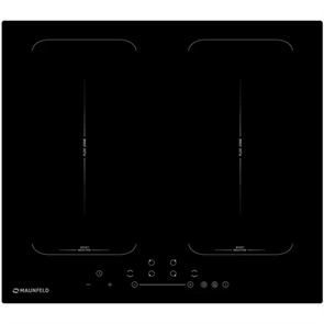 MAUNFELD Индукционная варочная панель EVI.594-FL2-BK УТ000008402