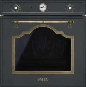 Smeg Электрический духовой шкаф SF700AO 8017709315733