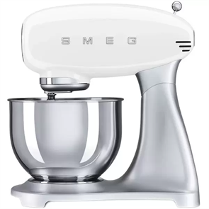 Миксер Smeg SMF02WHEU 8017709277680