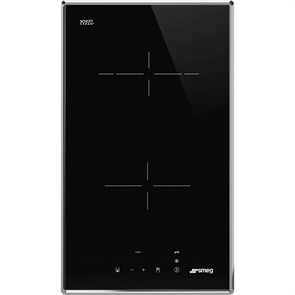 Smeg Электрическая варочная панель SE232TX1 8017709312053