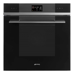 Электрический духовой шкаф Smeg  SO6102M2N 8017709305697