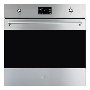 Smeg Электрический духовой шкаф SO6302S3PX 8017709293635