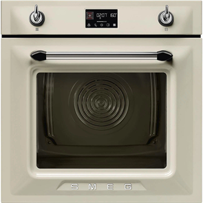 Встраиваемый электрический духовой шкаф Smeg SOP6902S2PP 8017709312329