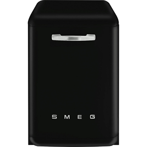 Посудомоечная машина Smeg LVFABBL3 8017709305116